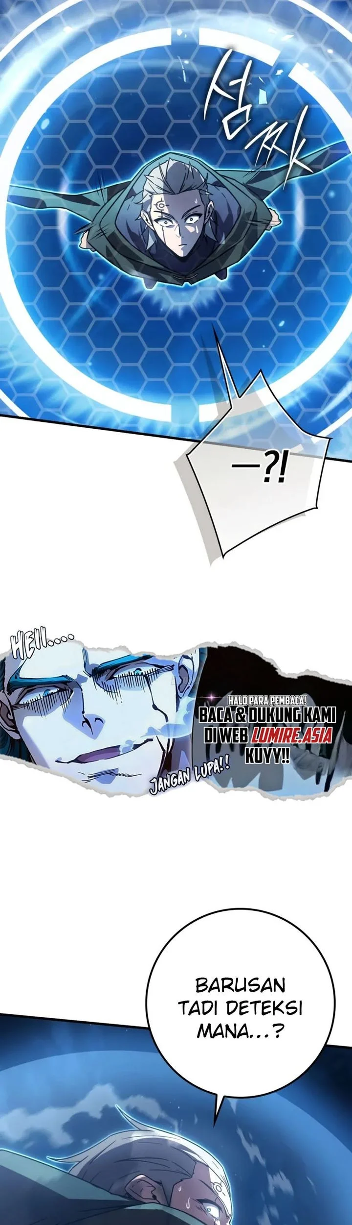Limit-Breaking Genius Mage Chapter 29 Gambar 9