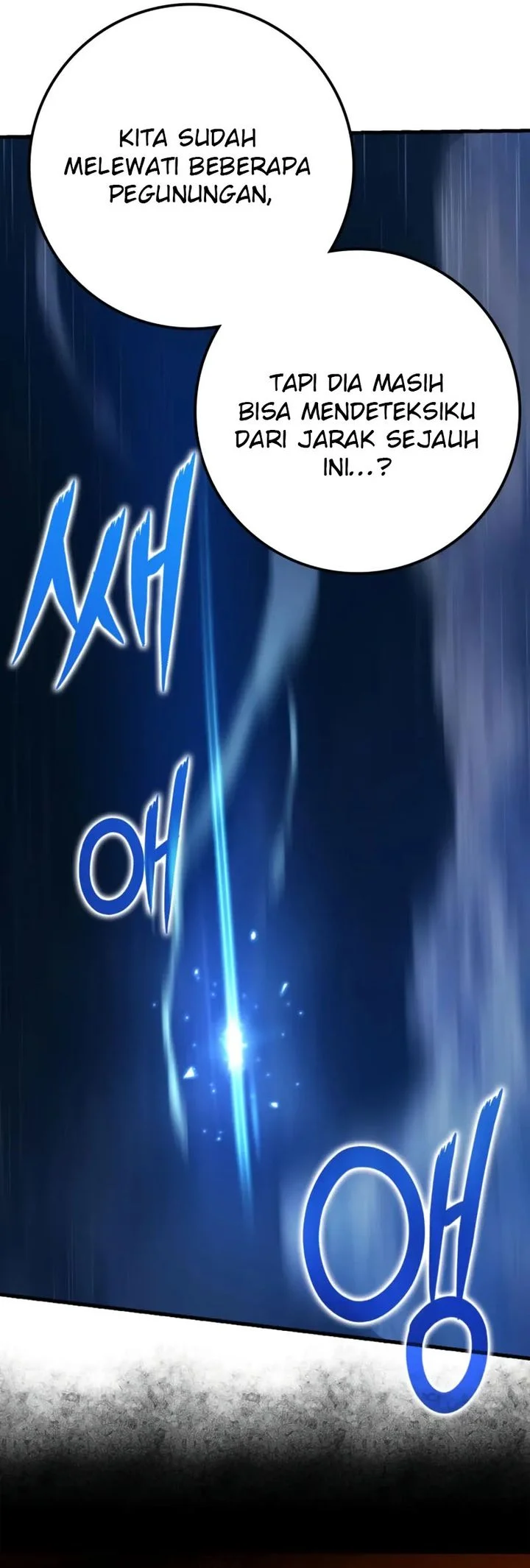 Limit-Breaking Genius Mage Chapter 29 Gambar 11