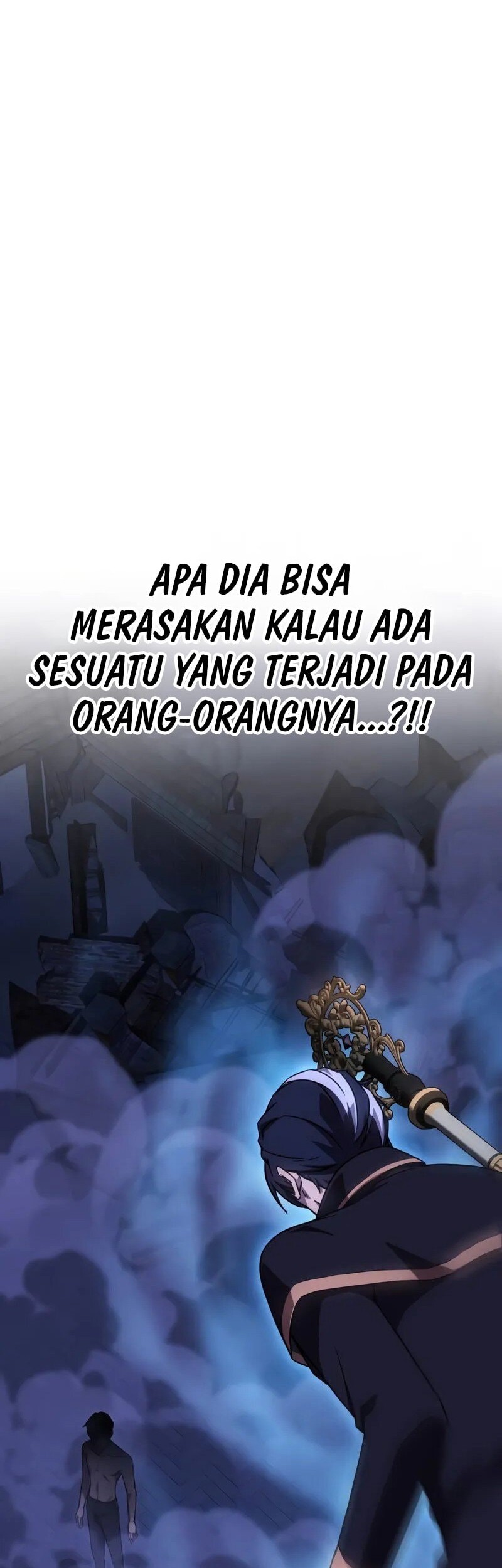Limit-Breaking Genius Mage Chapter 3 halaman 11