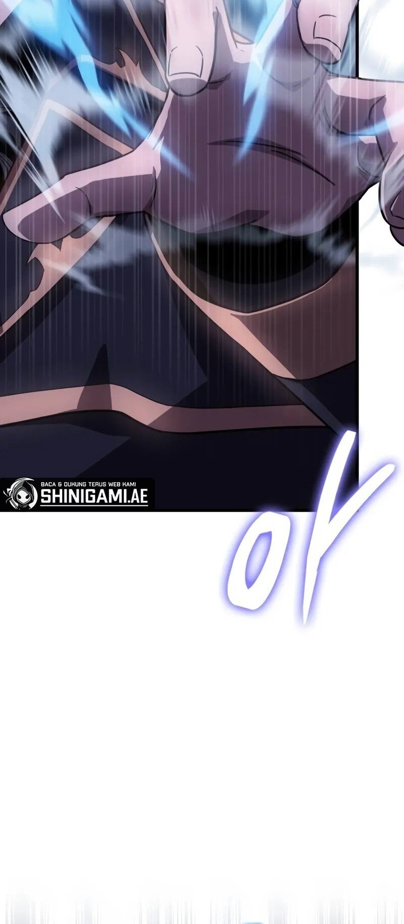 Limit-Breaking Genius Mage Chapter 3 halaman 13