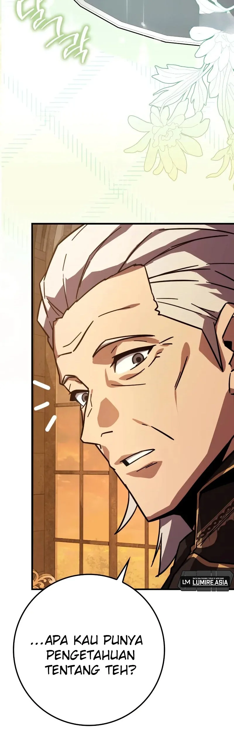 Limit-Breaking Genius Mage Chapter 32 Gambar 8