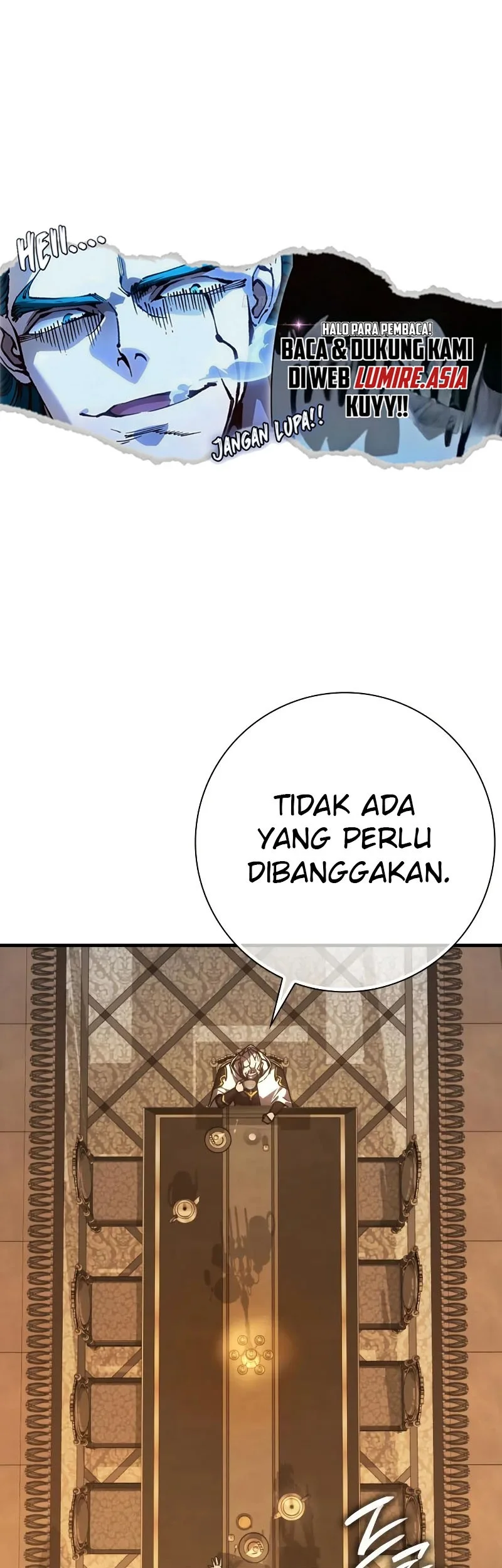 Limit-Breaking Genius Mage Chapter 32 Gambar 9