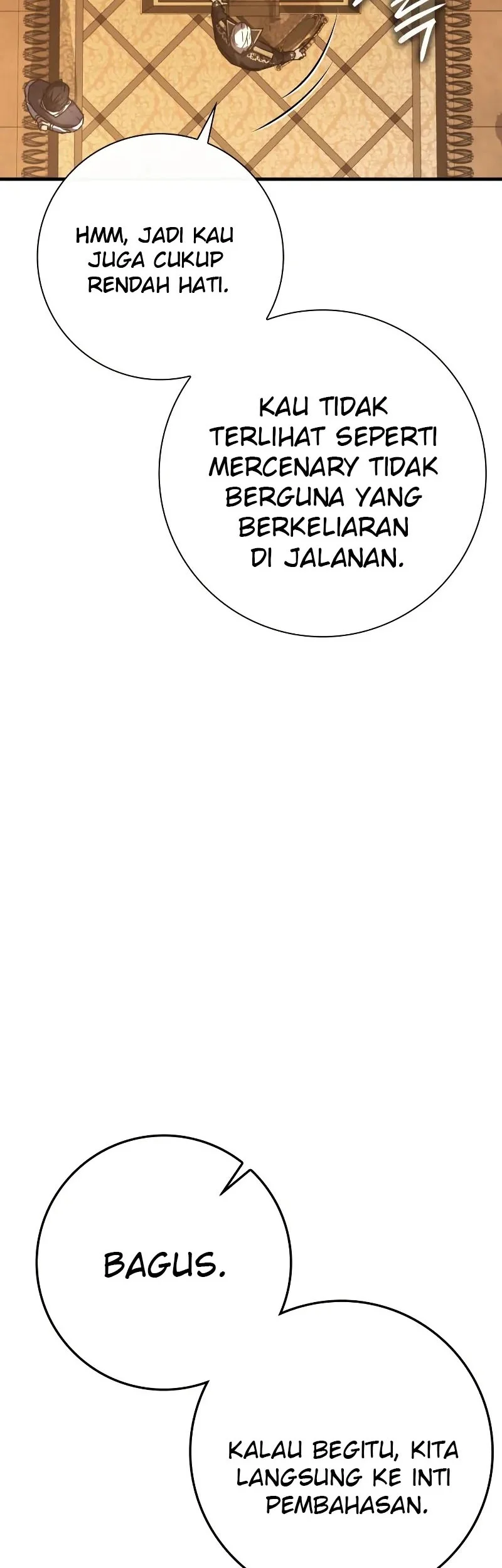 Limit-Breaking Genius Mage Chapter 32 Gambar 10