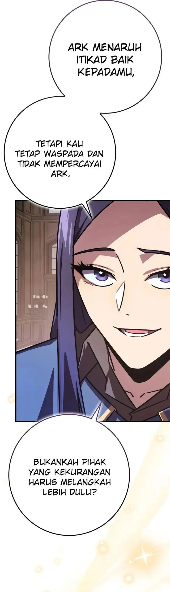 Limit-Breaking Genius Mage Chapter 36 Gambar 12