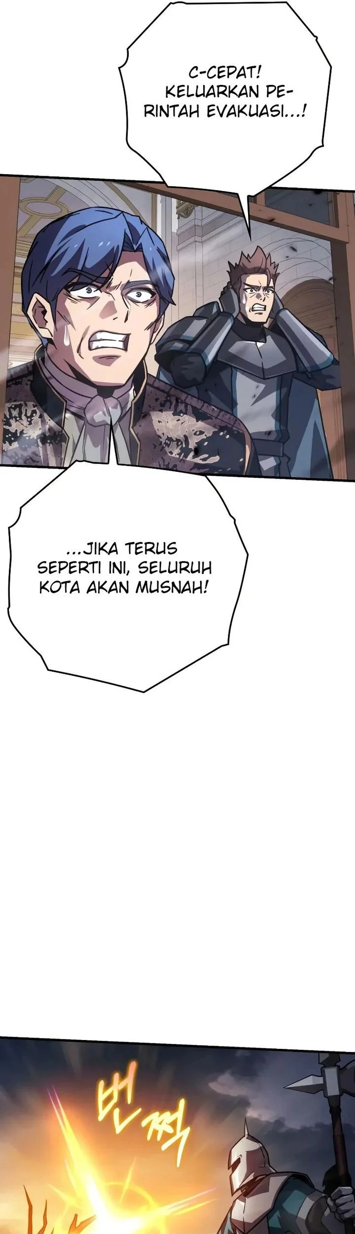 Limit-Breaking Genius Mage Chapter 38 Gambar 11