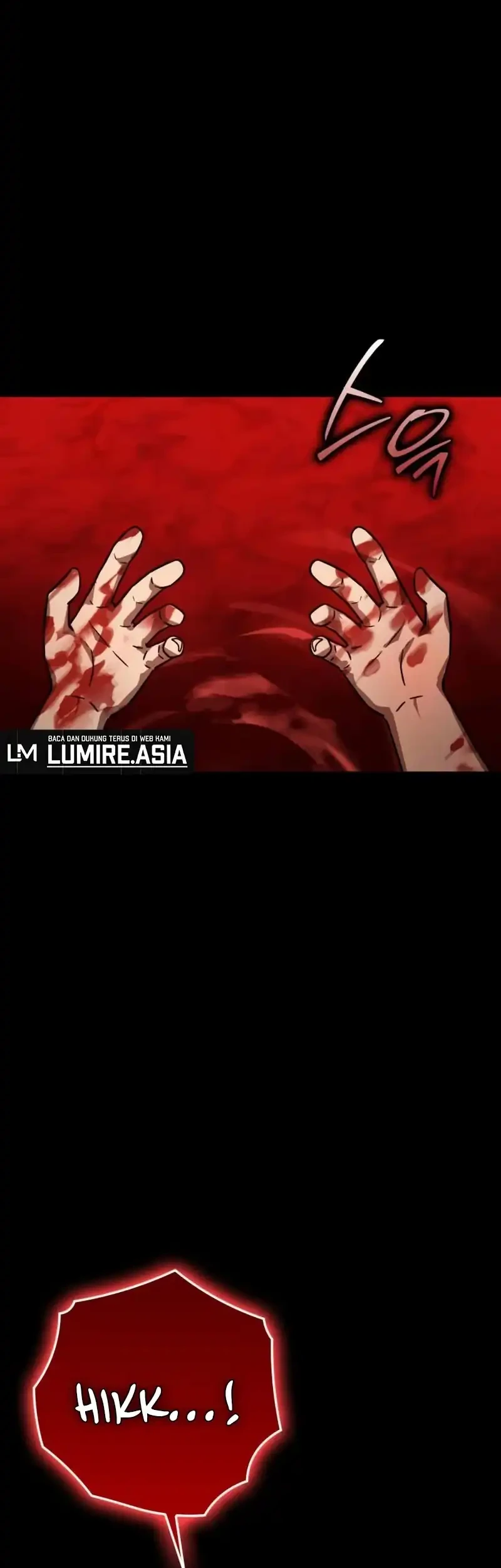 Limit-Breaking Genius Mage Chapter 39 halaman 8