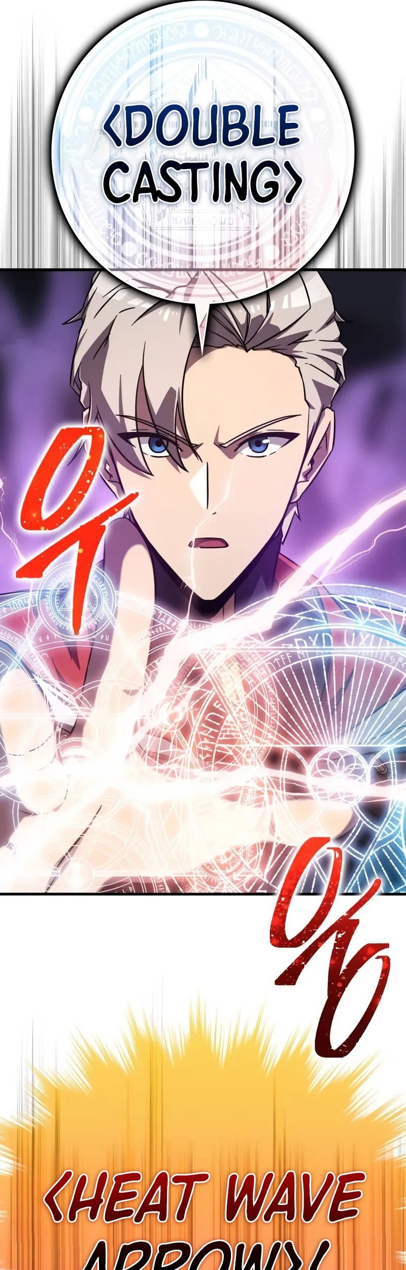 Limit-Breaking Genius Mage Chapter 4 halaman 10
