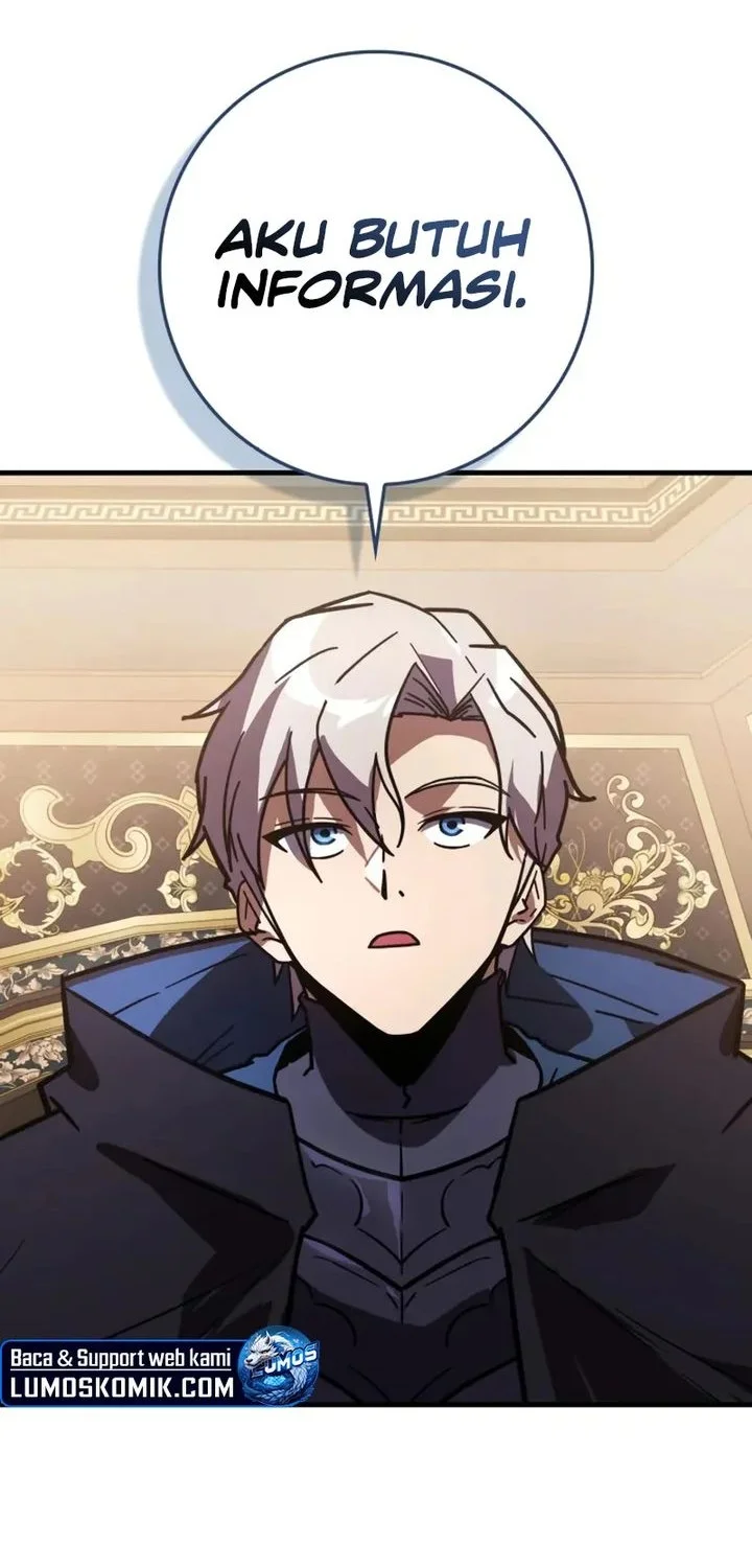 Limit-Breaking Genius Mage Chapter 41 halaman 12