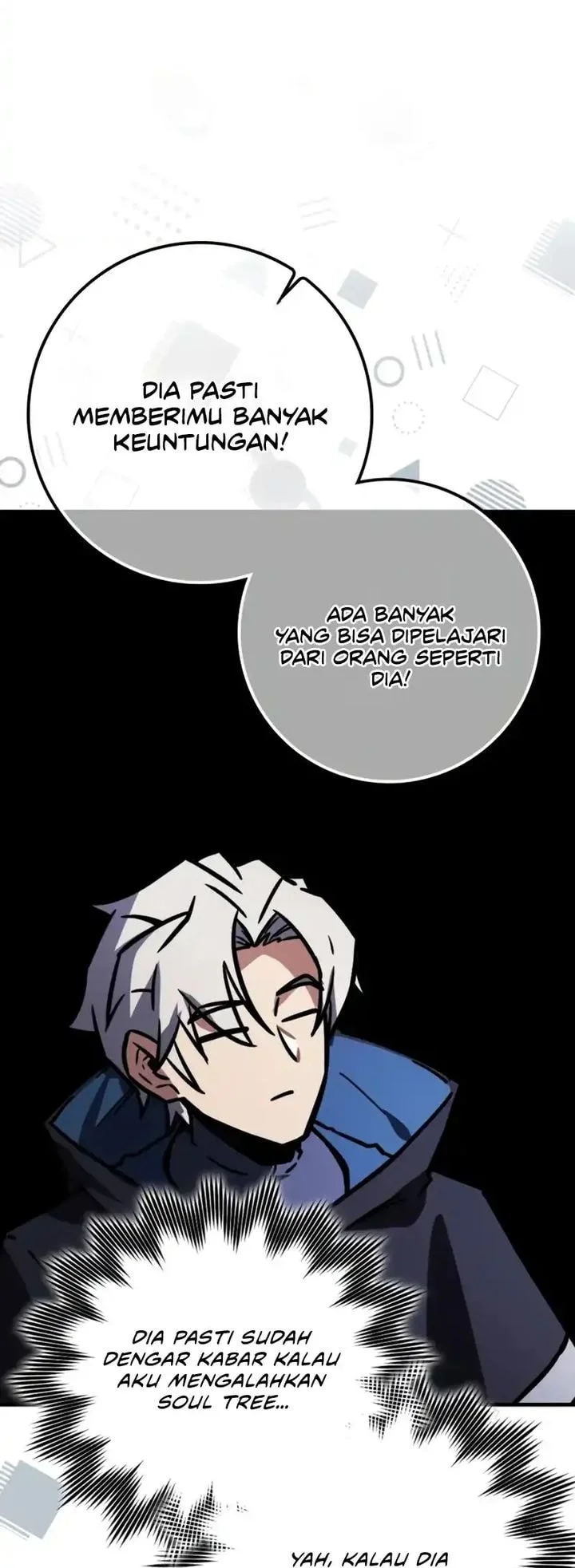Limit-Breaking Genius Mage Chapter 46 Gambar 9