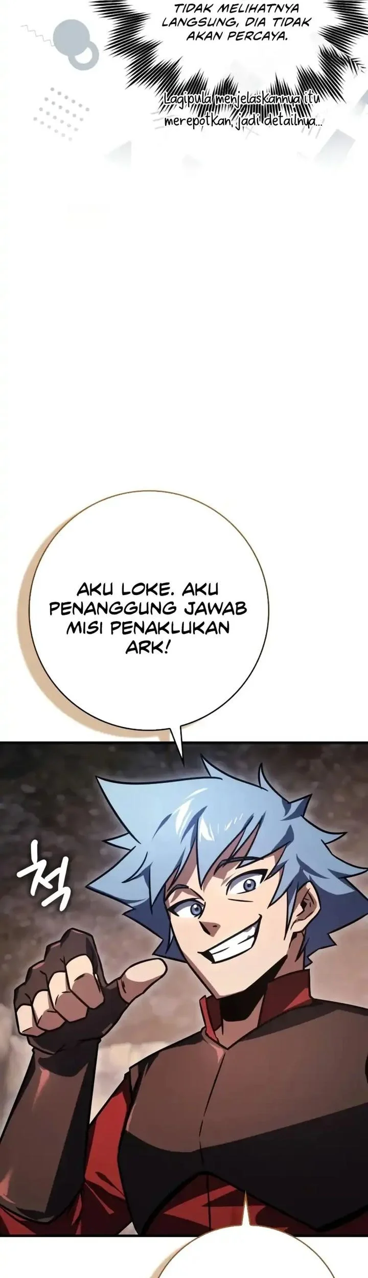 Limit-Breaking Genius Mage Chapter 46 Gambar 10