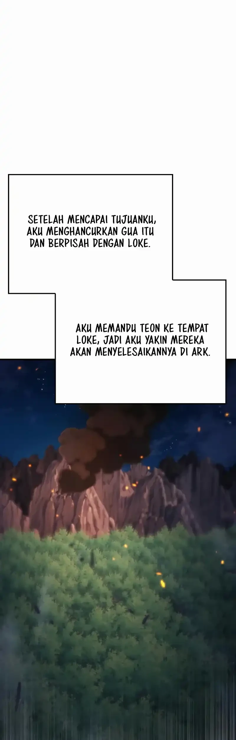Limit-Breaking Genius Mage Chapter 47 Gambar 11