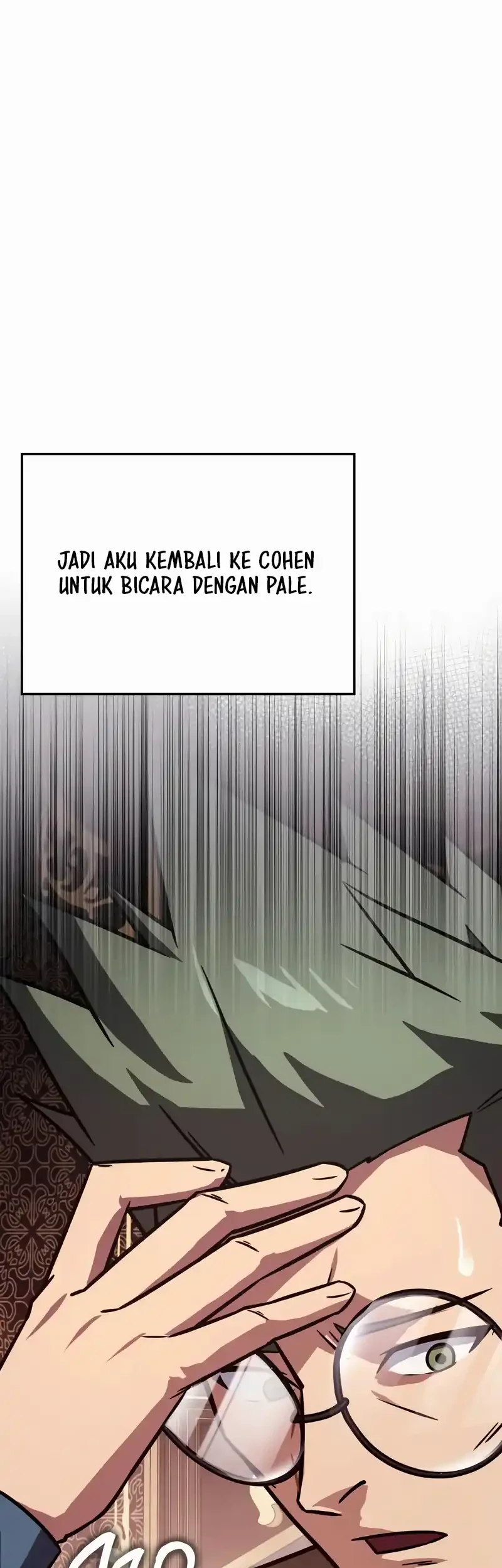 Limit-Breaking Genius Mage Chapter 47 Gambar 13
