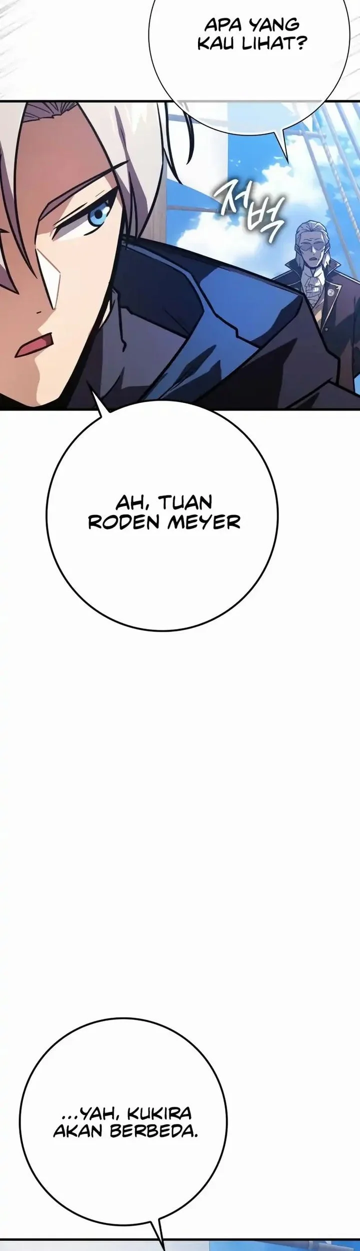 Limit-Breaking Genius Mage Chapter 48 Gambar 8