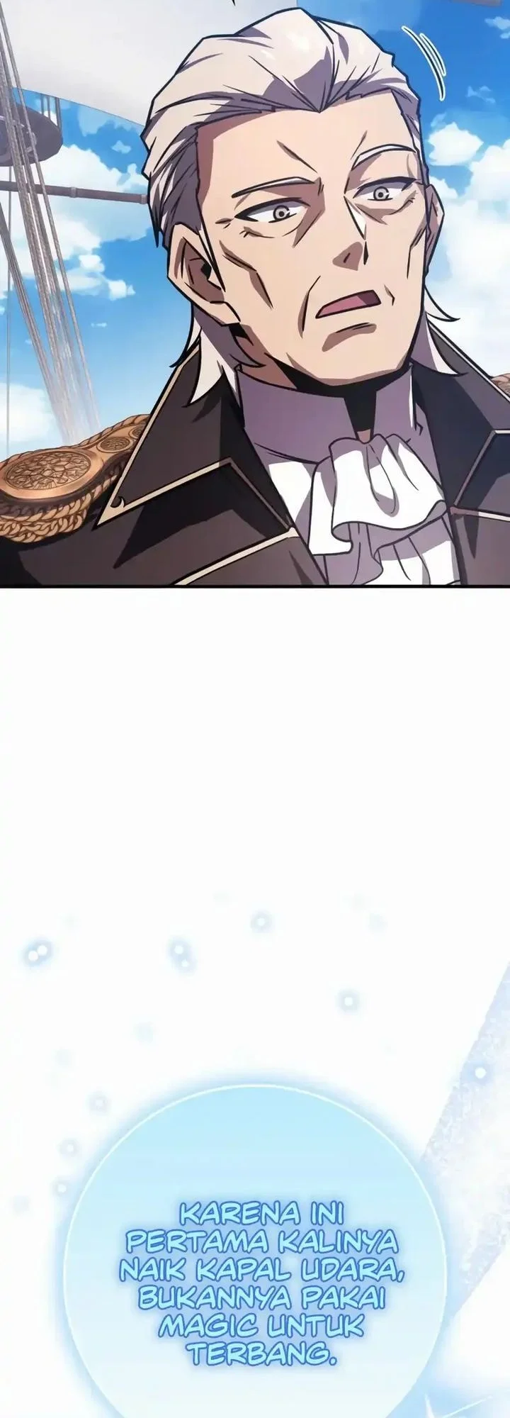 Limit-Breaking Genius Mage Chapter 48 Gambar 9