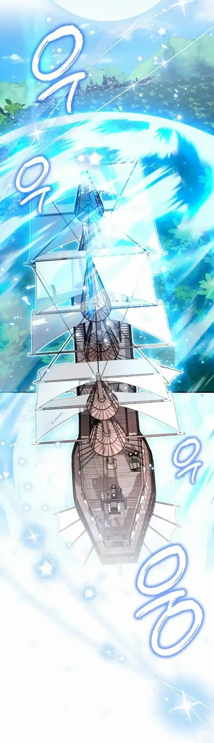 Limit-Breaking Genius Mage Chapter 48 Gambar 10