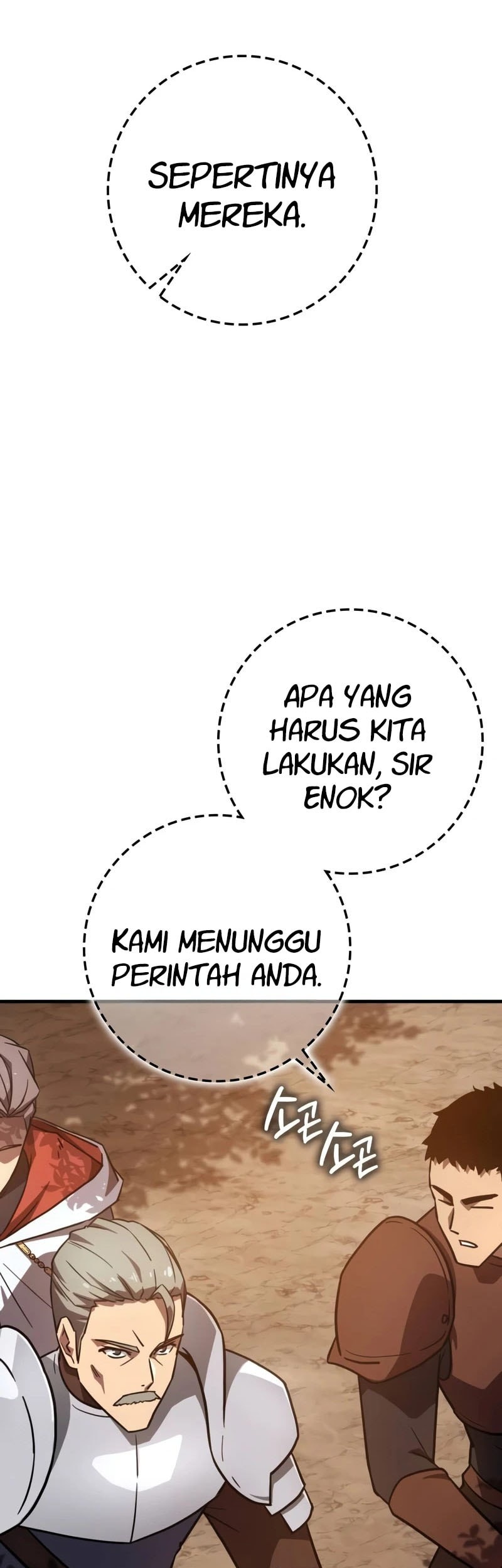 Limit-Breaking Genius Mage Chapter 5 halaman 10