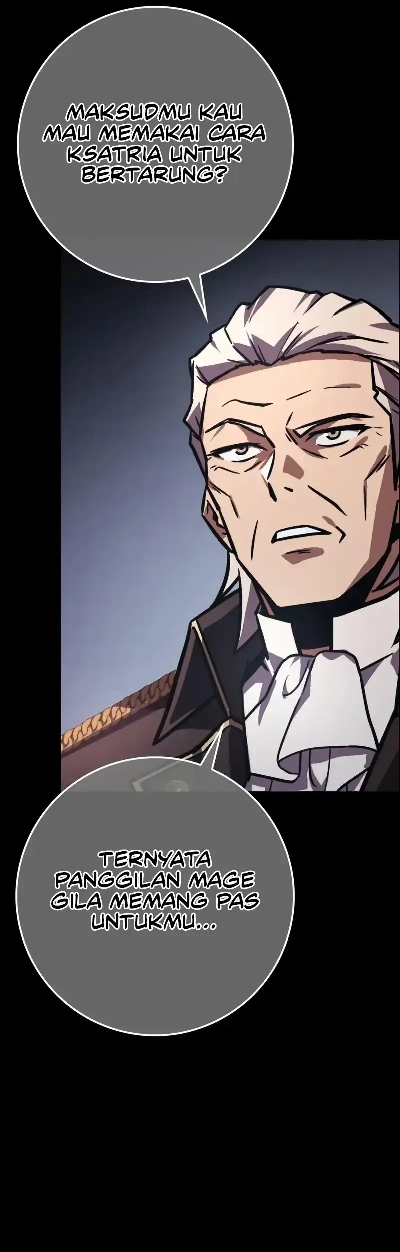 Limit-Breaking Genius Mage Chapter 50 Gambar 9