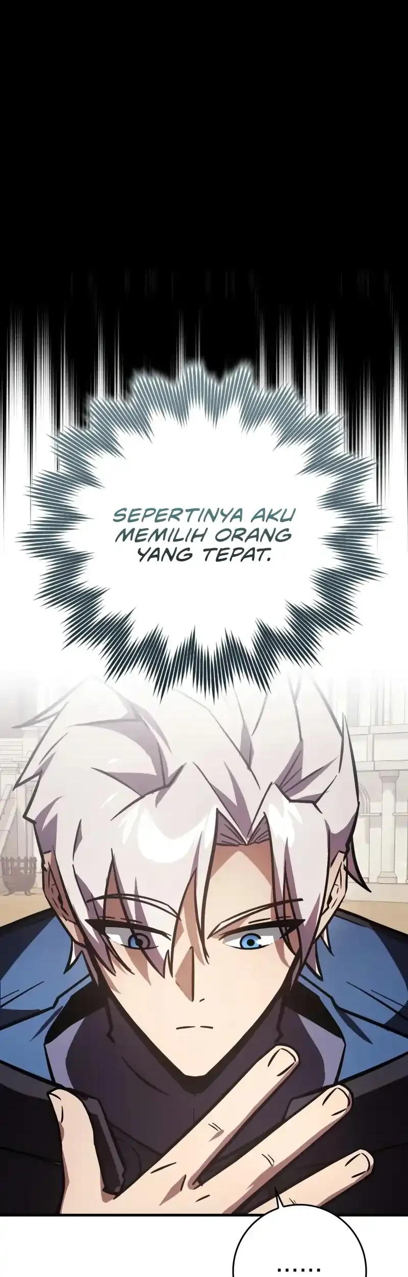 Limit-Breaking Genius Mage Chapter 50 Gambar 10