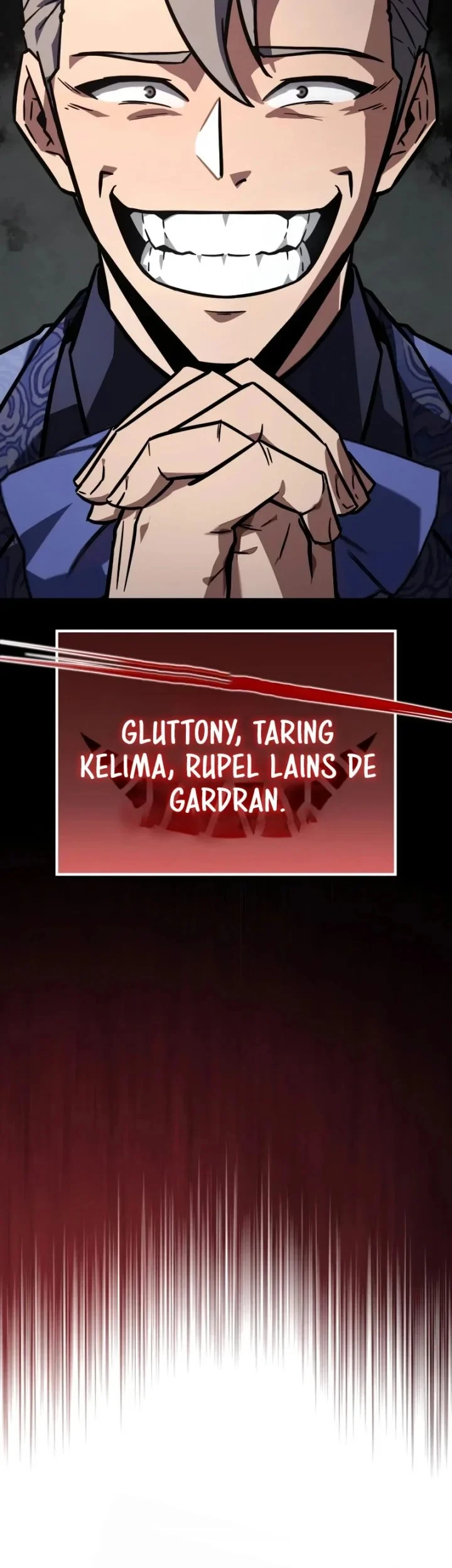 Limit-Breaking Genius Mage Chapter 57 Gambar 10