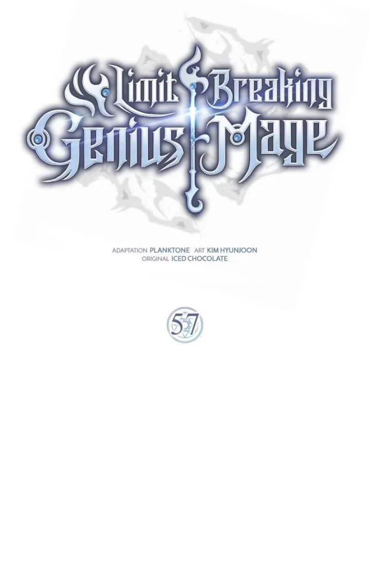 Limit-Breaking Genius Mage Chapter 57 Gambar 11