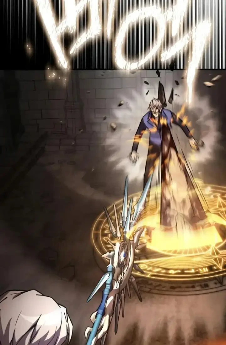 Limit-Breaking Genius Mage Chapter 58 Gambar 10