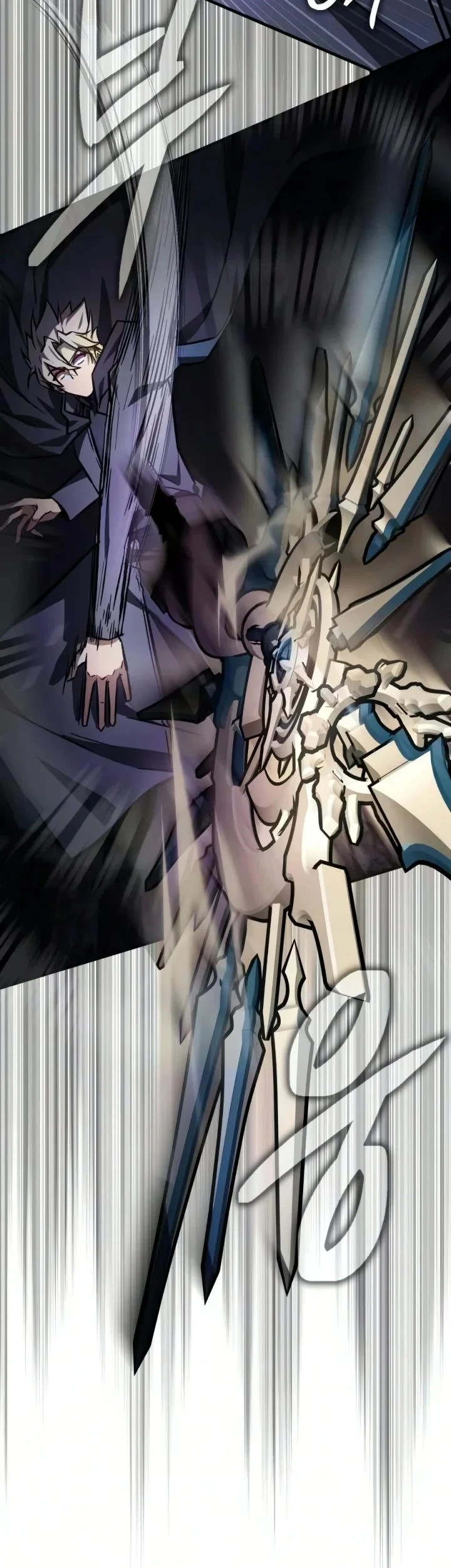 Limit-Breaking Genius Mage Chapter 60 Gambar 13