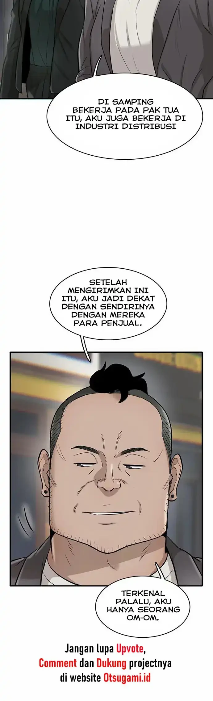 Limitless Chapter 20 Gambar 9