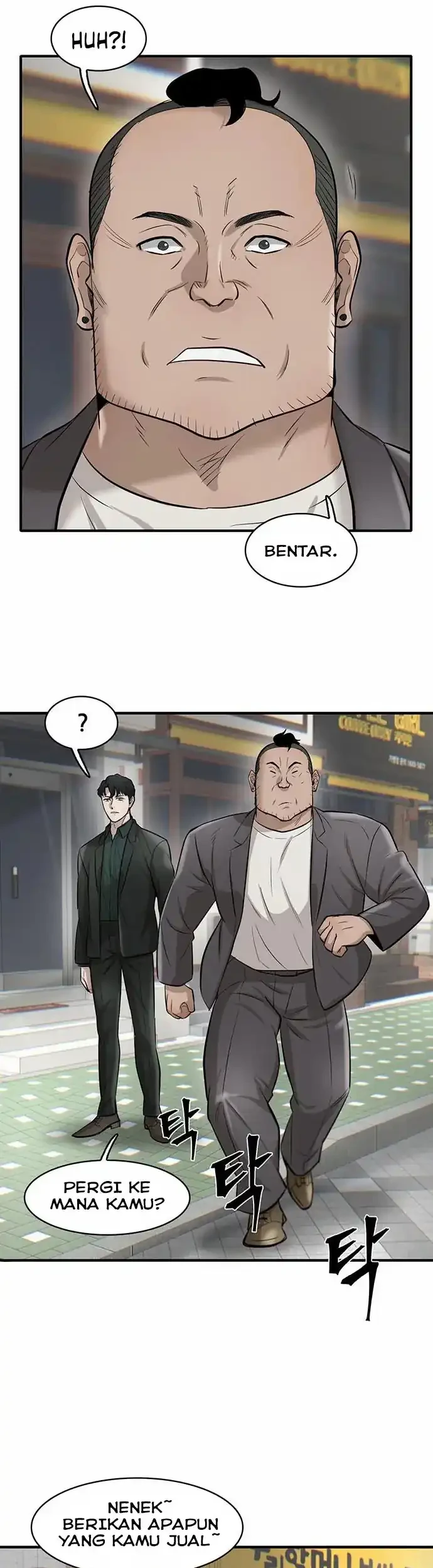 Limitless Chapter 20 Gambar 10