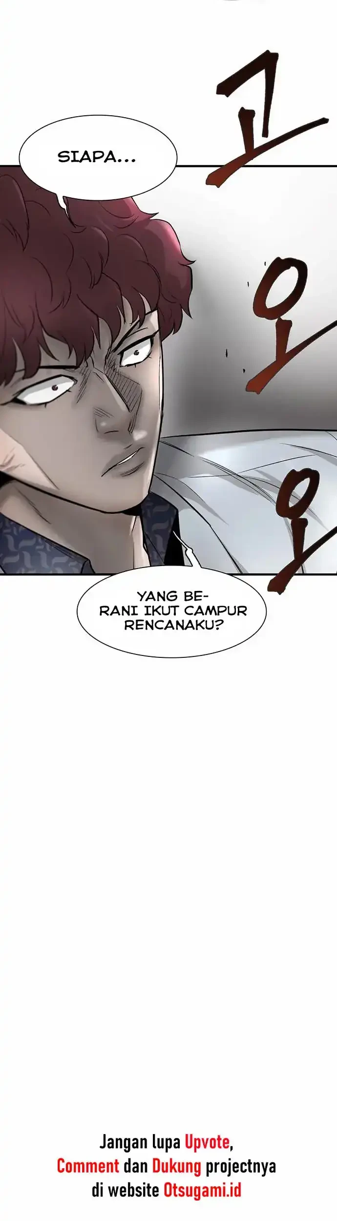 Limitless Chapter 21 Gambar 8