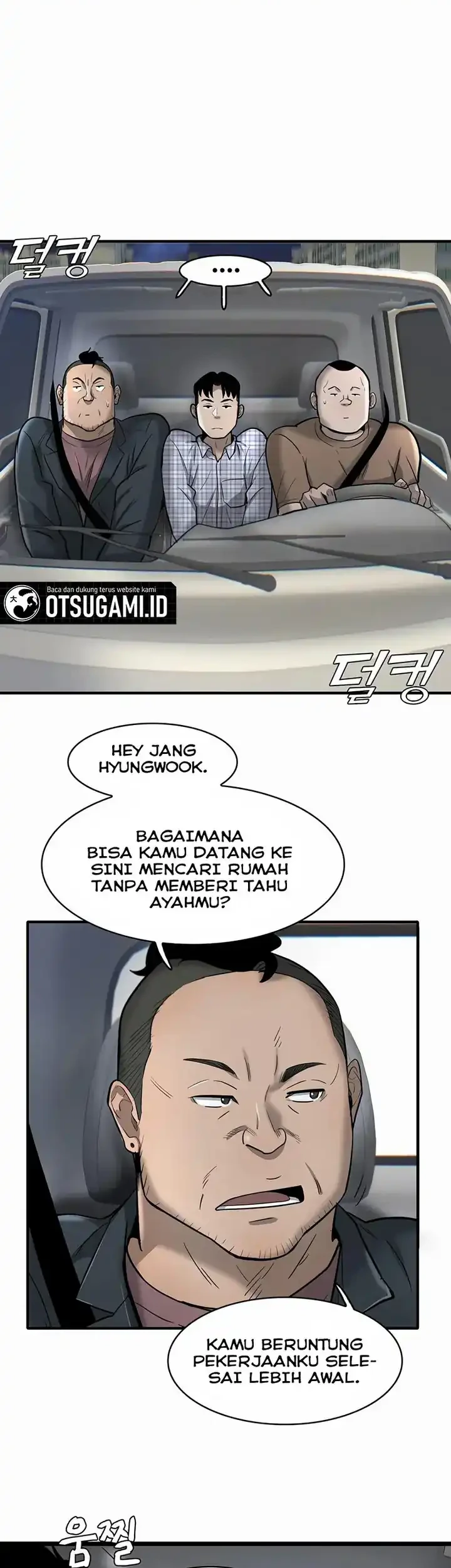 Limitless Chapter 22 Gambar 8