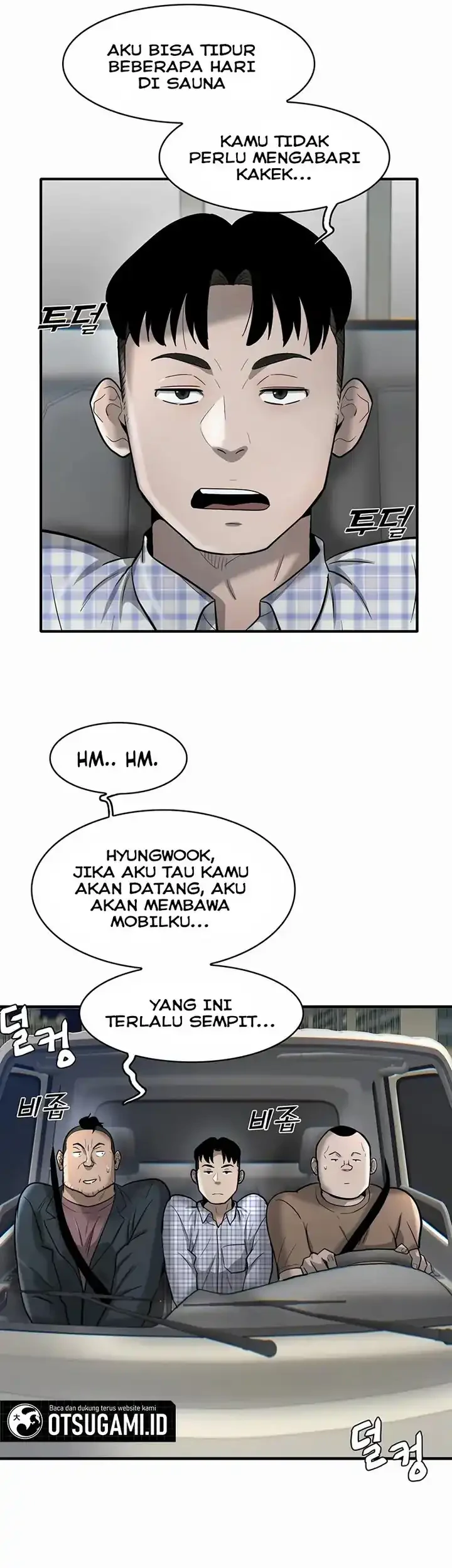 Limitless Chapter 22 Gambar 10