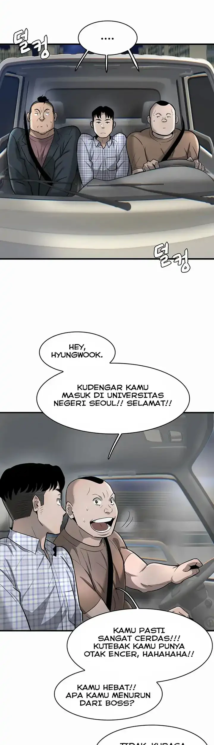 Limitless Chapter 22 Gambar 11