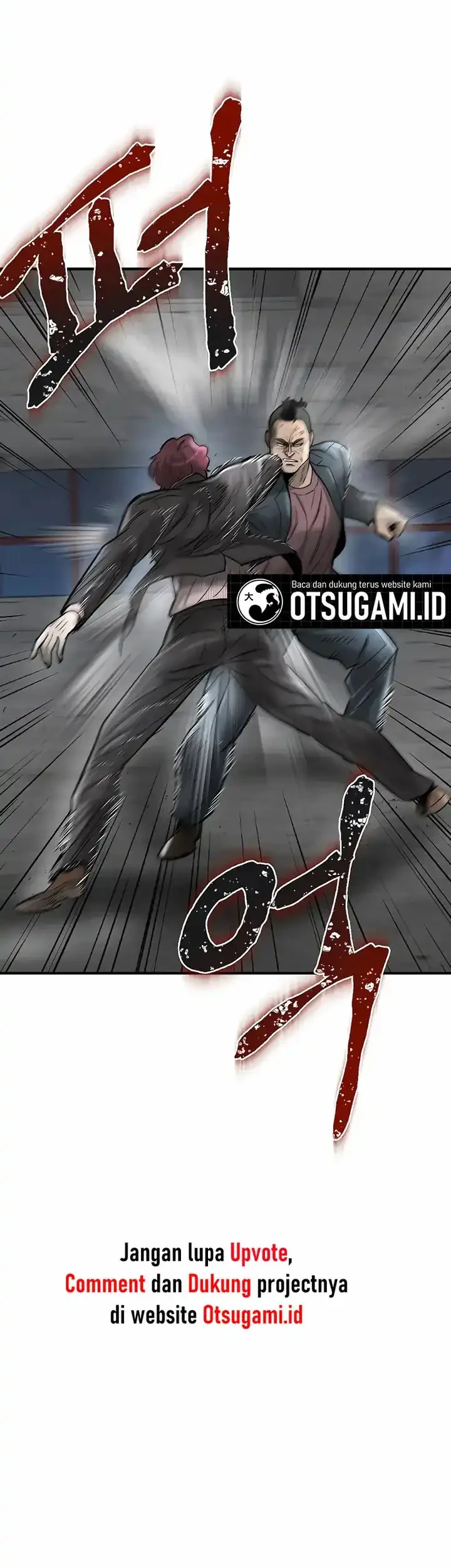 Limitless Chapter 23 Gambar 10