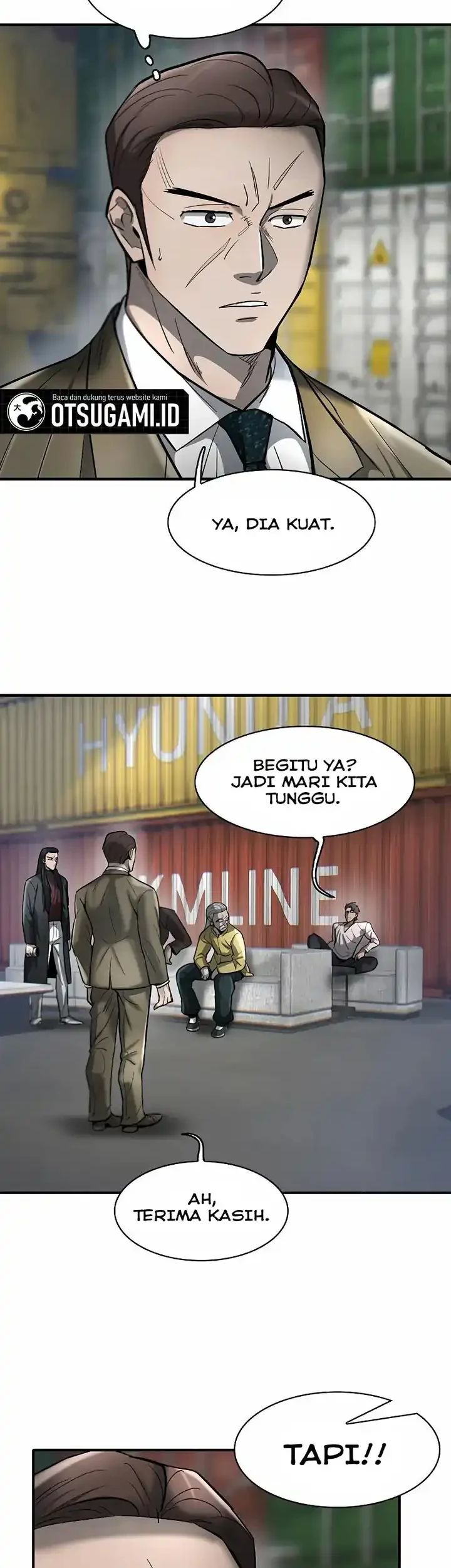 Limitless Chapter 24 Gambar 10