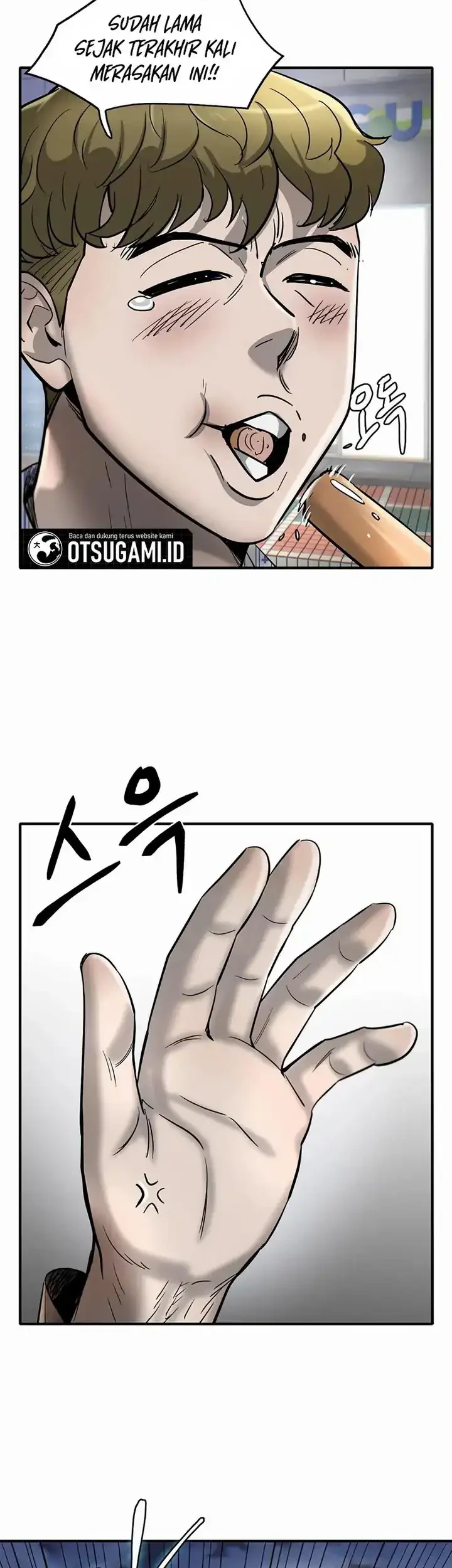 Limitless Chapter 25 Gambar 11