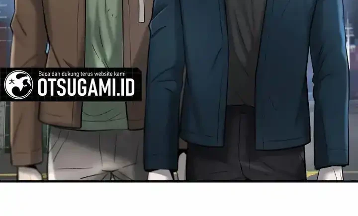 Limitless Chapter 26 Gambar 10