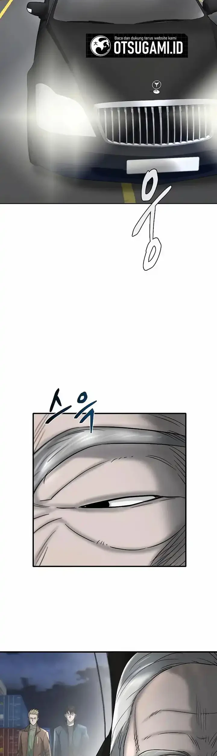 Limitless Chapter 26 Gambar 12