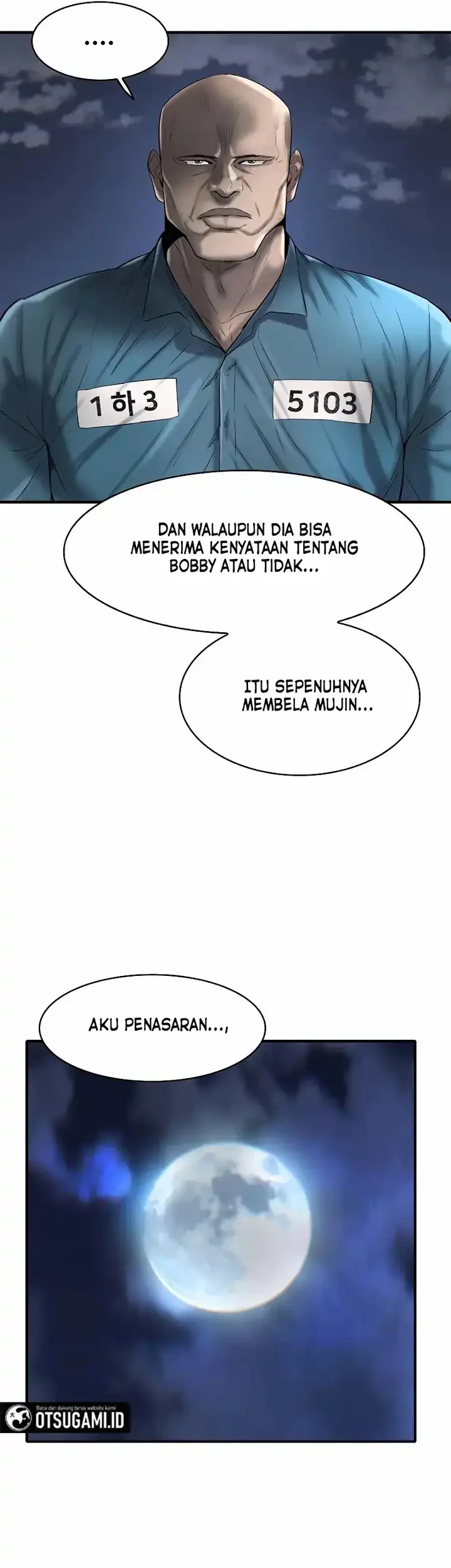Limitless Chapter 27 Gambar 10