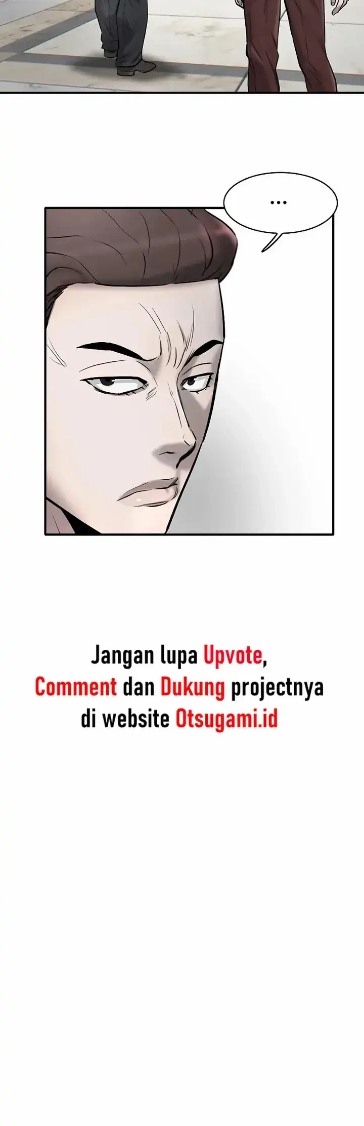 Limitless Chapter 28 Gambar 9