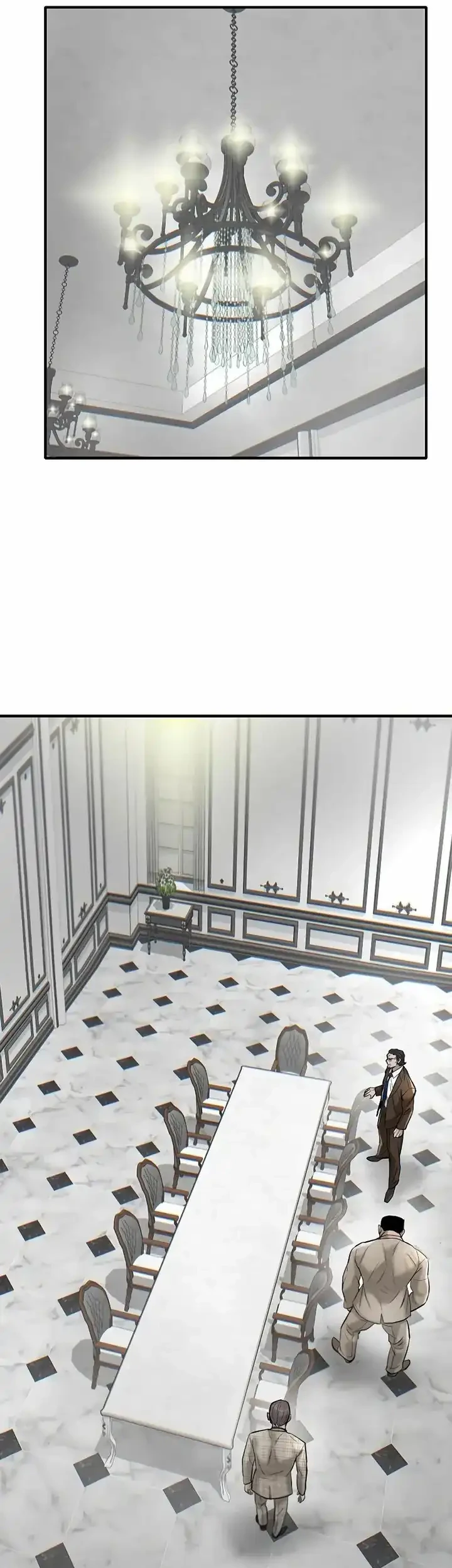 Limitless Chapter 28 Gambar 10