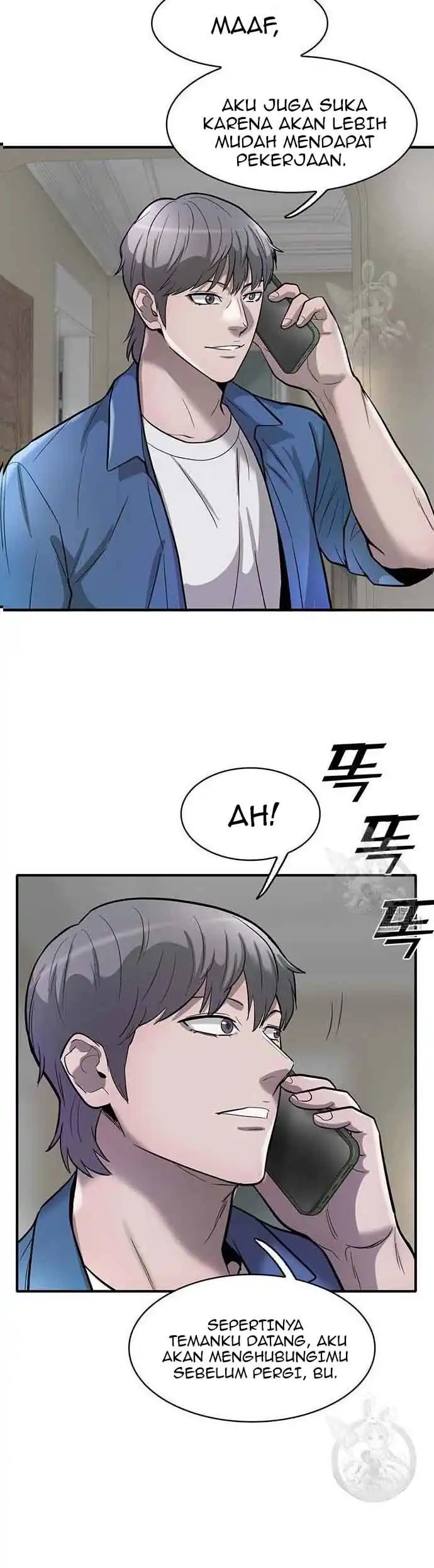 Limitless Chapter 50 Gambar 10