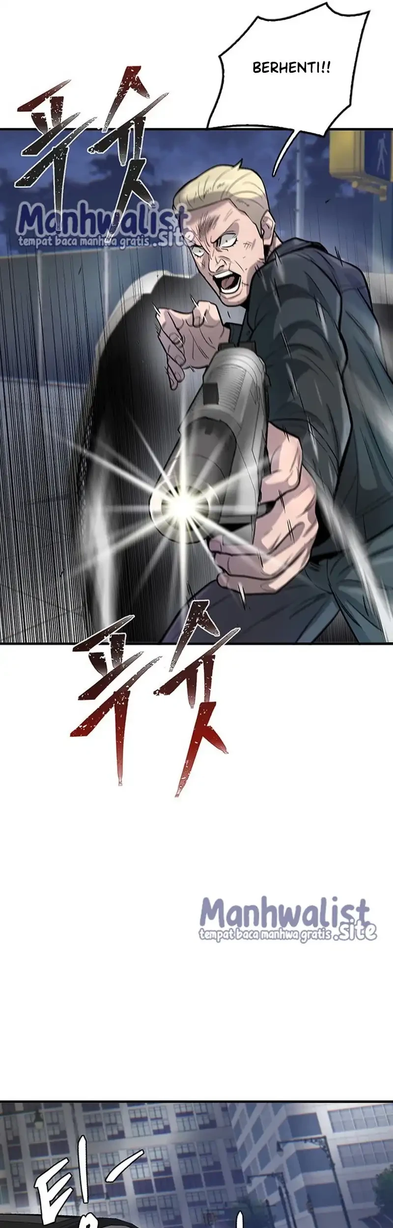 Limitless Chapter 51 Gambar 10