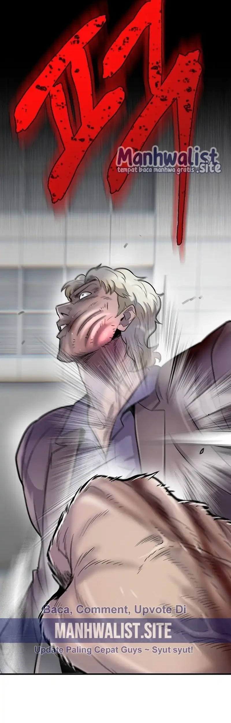 Limitless Chapter 52 Gambar 8