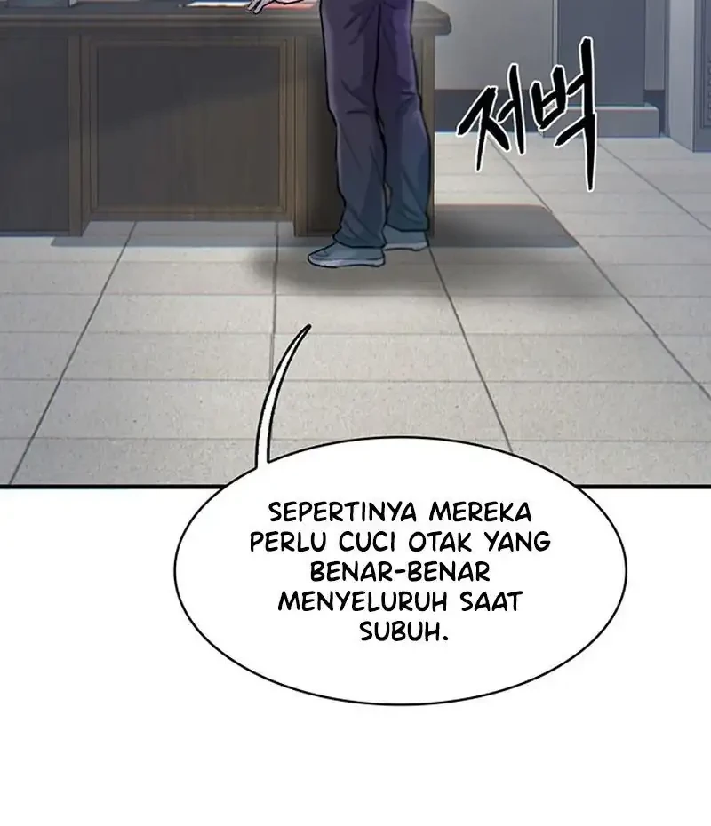 Limitless Chapter 53 Gambar 9