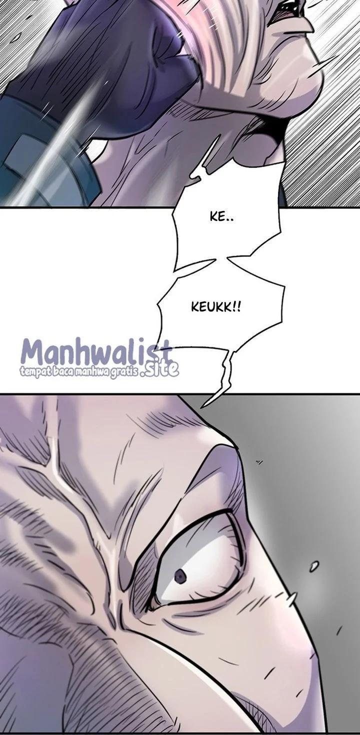 Limitless Chapter 54 Gambar 11