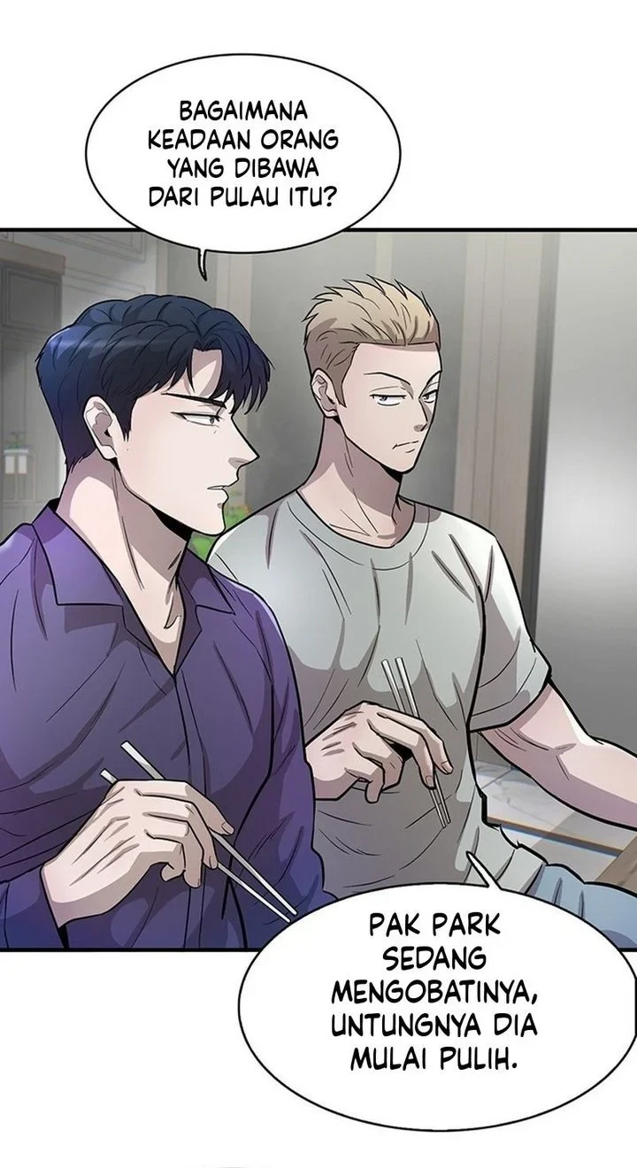 Limitless Chapter 59 Gambar 11