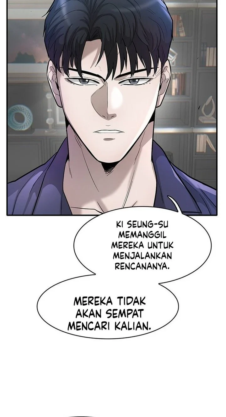 Limitless Chapter 59 Gambar 13