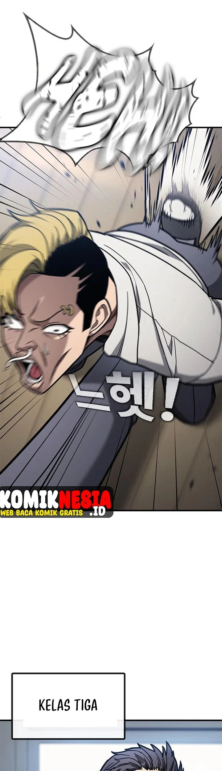 Looking for a Top-Tier Combat Coach Chapter 10 Gambar 7