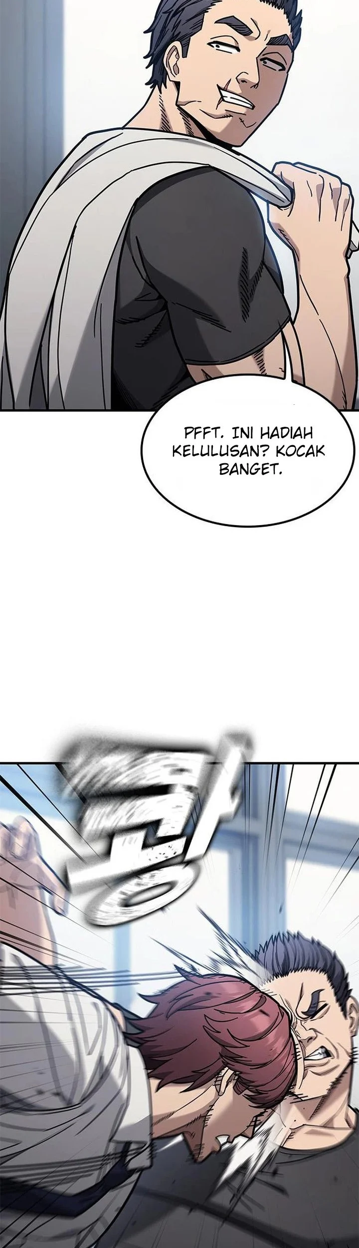 Looking for a Top-Tier Combat Coach Chapter 10 Gambar 8