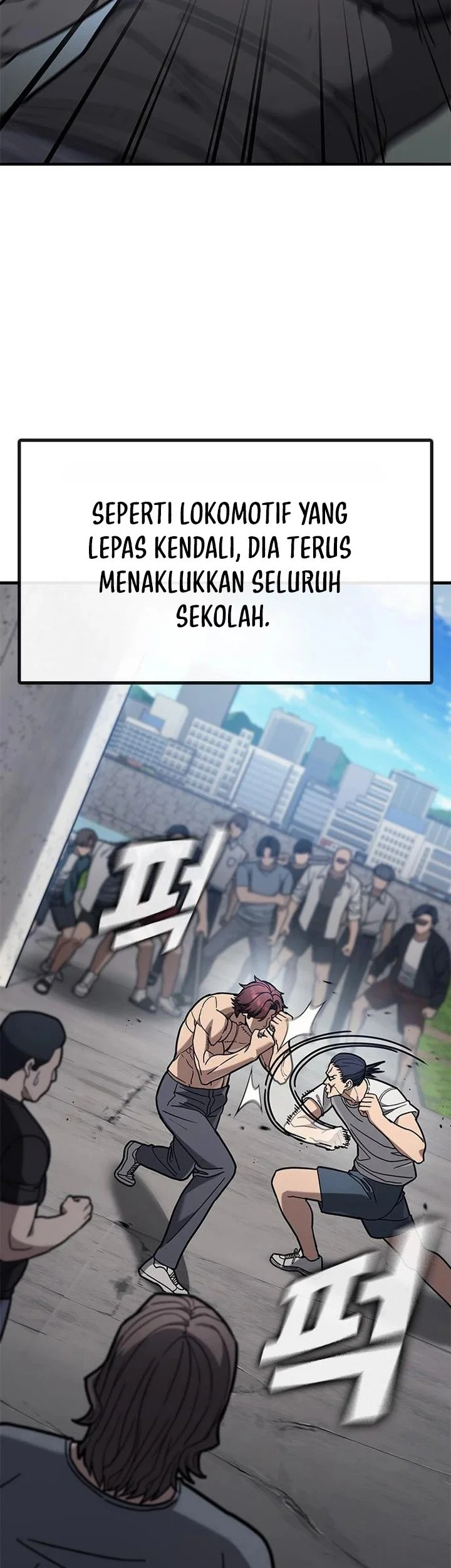 Looking for a Top-Tier Combat Coach Chapter 10 Gambar 9